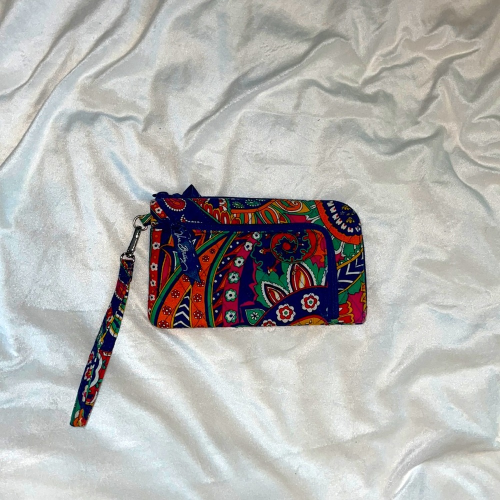 Vera Bradley wallet
